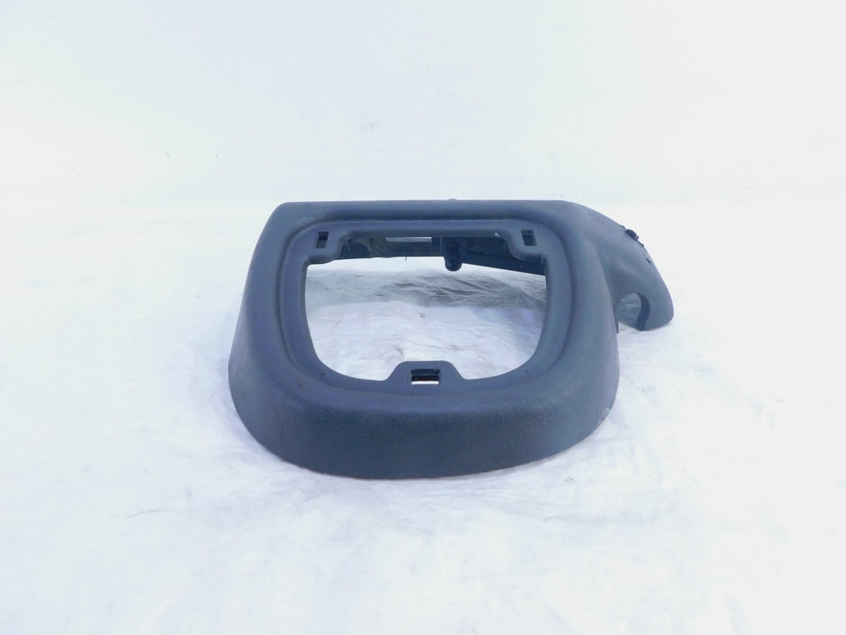 Harley Davidson Electra Glide Ultra Limited Right Lower Fairing Glove Box Cover - C3 Cycle