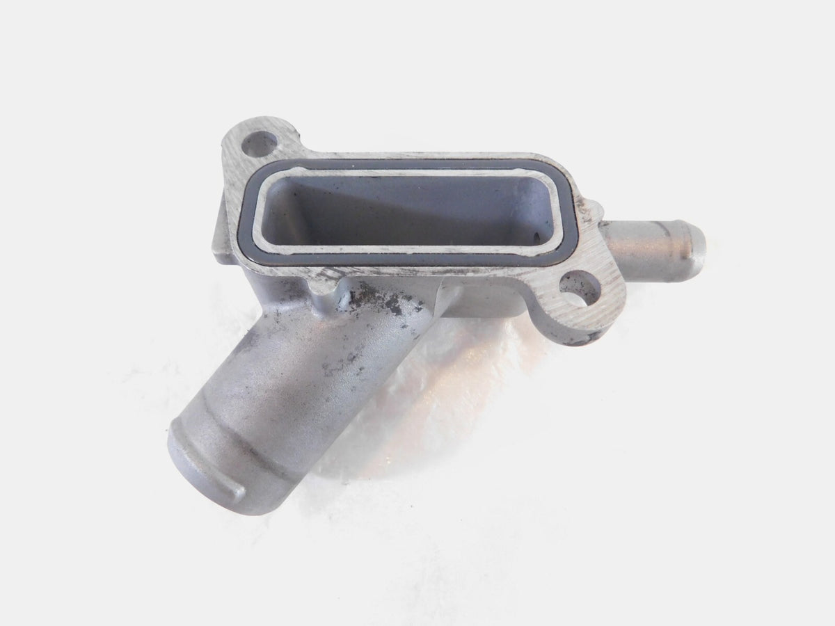 Kawasaki Ninja ZX-14R & Concours 14 ZG1400 Engine Coolant Water Pump Pipe Joint - C3 Cycle