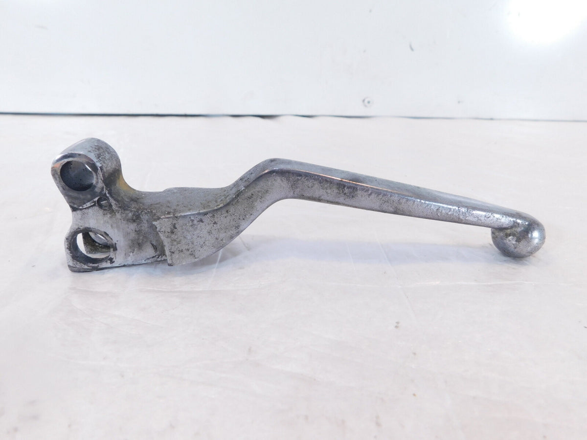 Harley Touring Road King Electra Glide Street Glide Softail & Dyna Clutch Lever - C3 Cycle