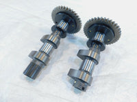 2015-2021 Indian Scout Sixty 1200 Bobber Exhaust Intake Camshaft Cam Gear Shafts - C3 Cycle