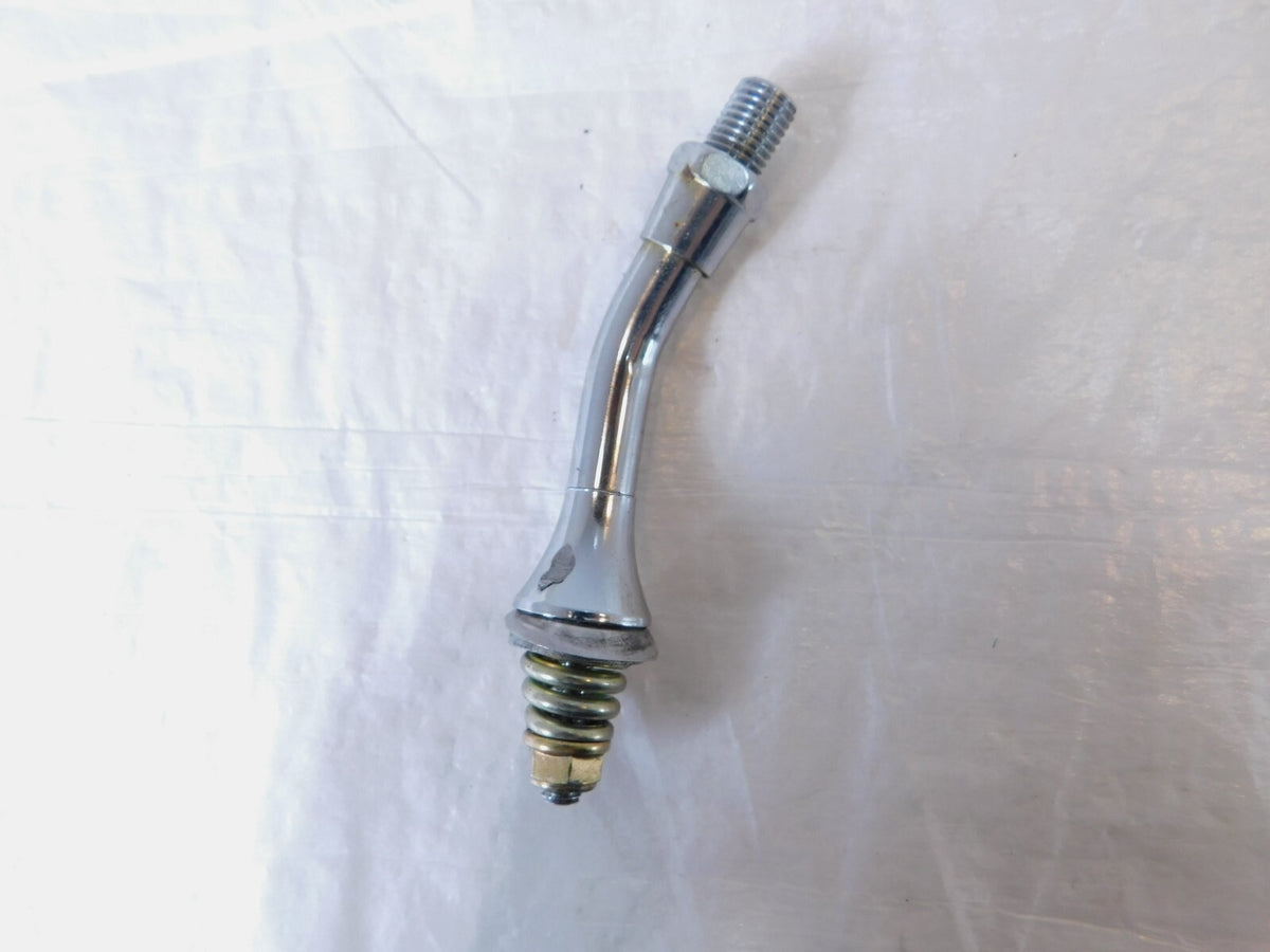 Honda VT1100 VT1100C Sabre Spirit Aero & Sabre 1100 Left Rear View Mirror Stem - C3 Cycle