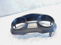 2005-2011 BMW K1300GT K1200GT Instrument Cluster Speedo Tach Cover Panel Trim - C3 Cycle