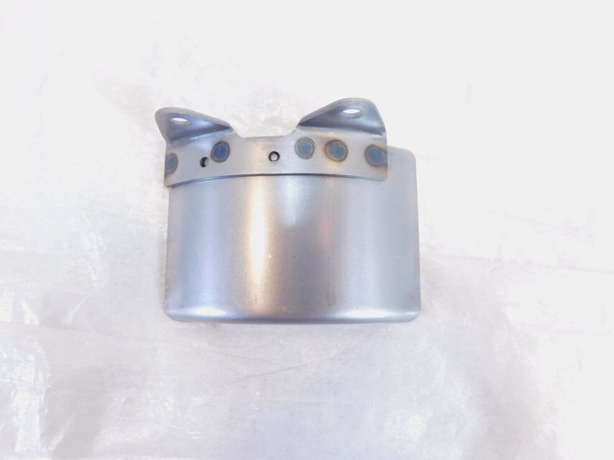 2014-21 Honda Grom 125 Monkey Z125 Engine Motor Oil Pump Shield Separator Plate - C3 Cycle