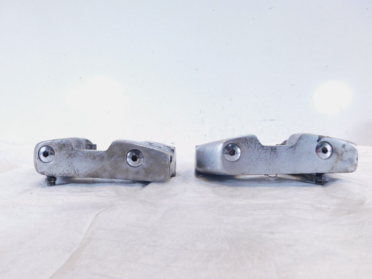 1971-1982 Harley Davidson Ironhead Sportster 1000 Cylinder Head Cover Rocker Box - C3 Cycle