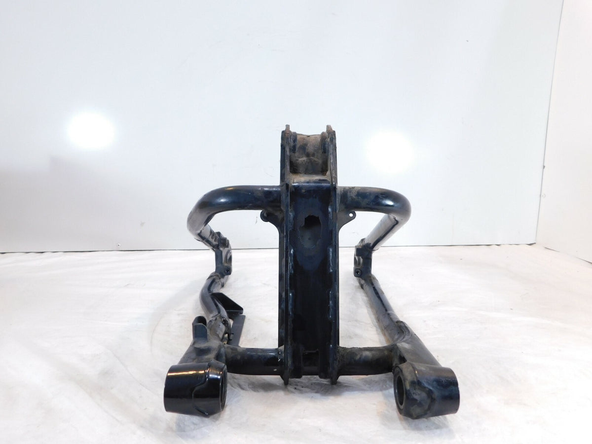 2002-2003 Victory V92 Deluxe Classic Rear Wheel Fork Bracket Swingarm Swing Arm - C3 Cycle