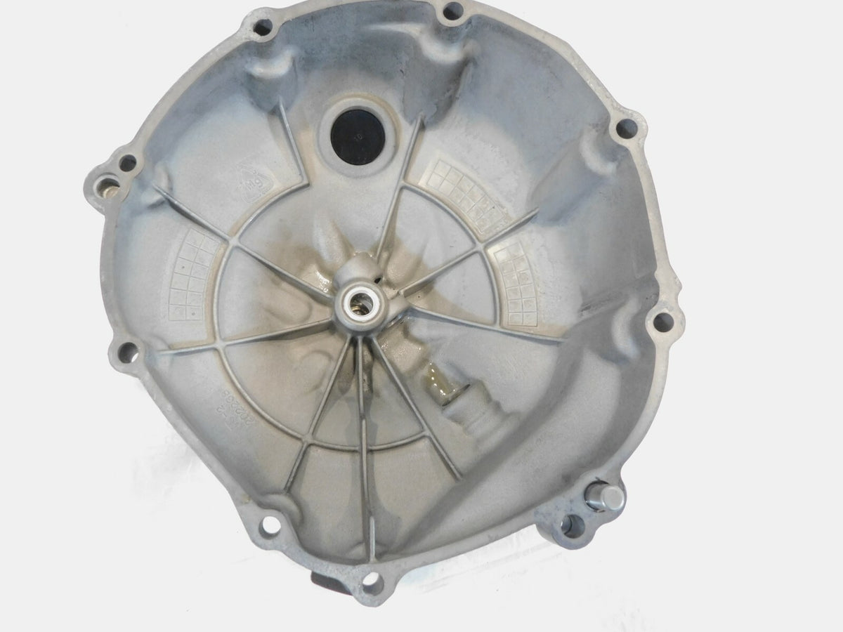 2006-2020 Yamaha YZF-6R YZFR6 YZF R6 Right Engine Crankcase Clutch Cover Guard - C3 Cycle