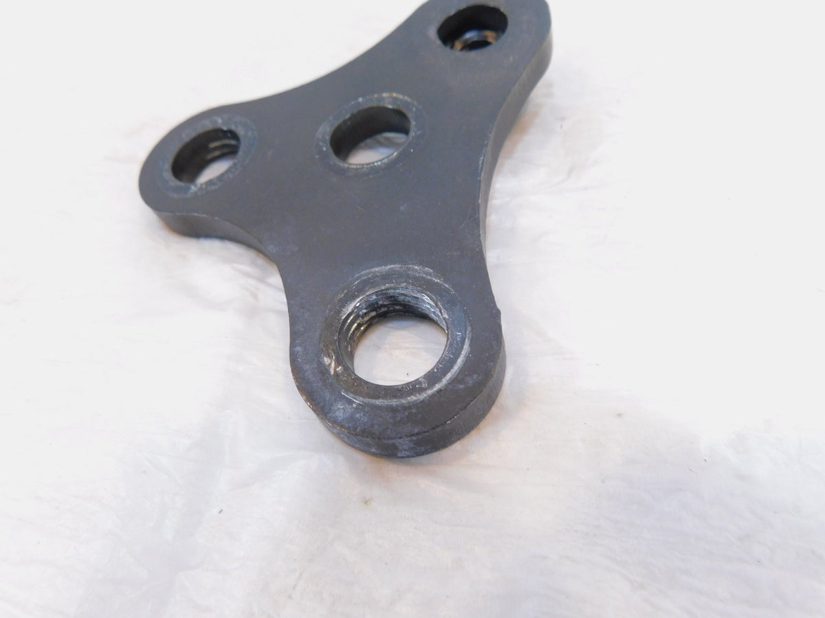 10-17 Victory Cross Country Roads & Magnum Front Left Engine Motor Mount Bracket - C3 Cycle