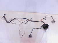 1984 & 1985 Harley Davidson Sportster XLH Ironhead 1000 Main Wiring Wire Harness - C3 Cycle