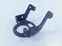 2012 Zero Motorcycle XU Front Ignition Switch Steering Lock Bracket Mount Stay - C3 Cycle