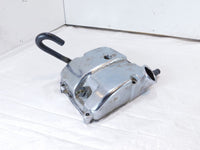1999 & 2000 Harley Davidson Dyna Wide Glide & Low Rider Transmission Top Cover - C3 Cycle