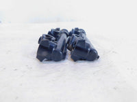 Kawasaki Ninja ZX6R ZX636 1000 ZX1000 Z1000 Gas Petrol Fuel Injector Rail Pipes - C3 Cycle