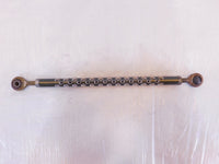 Harley Davidson Touring Road King Street & Electra Glide Black Gear Shifter Rod - C3 Cycle