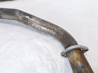 Harley Davidson Dyna Super Glide & Low Rider Front Right Exhaust Header Pipe - C3 Cycle