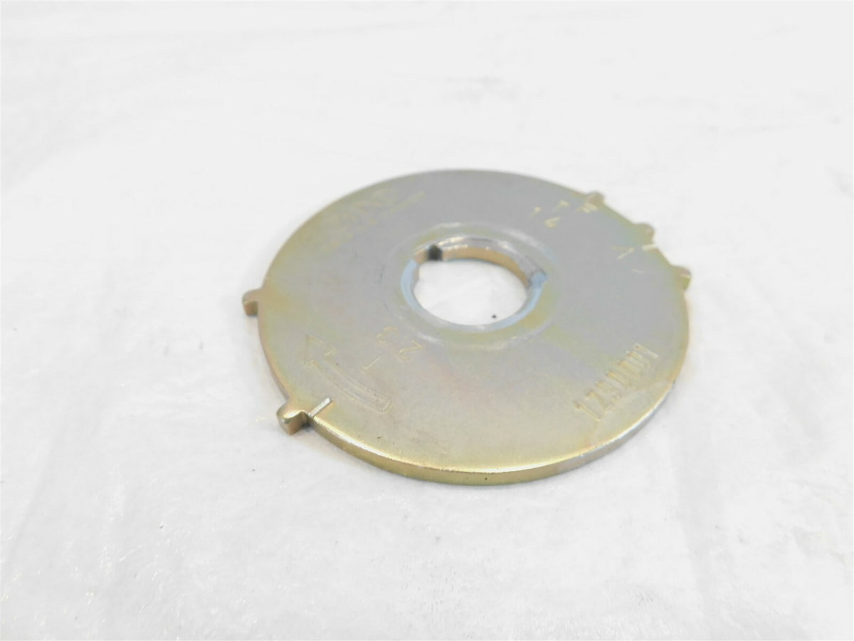 1991-2003 91-03 Triumph Trophy 4 1200 Engine Motor Ignition Pulse Timing Rotor - C3 Cycle