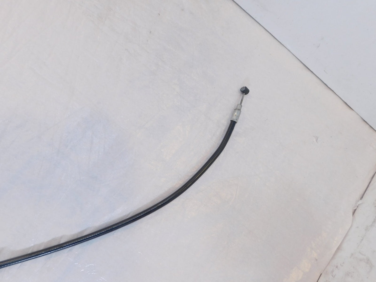Buell M2 Cyclone S1 X1 Lightning & S2 S3 Thunderbolt Clutch Cable Pull Line - C3 Cycle