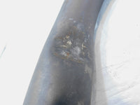Ducati Monster 900 ST2 Rear Vertical Exhaust Midpipe Middle Header Pipe - Dents - C3 Cycle