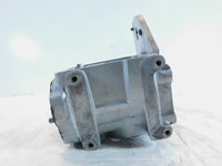 Harley Davidson EVO FXR & Electra Glide & Tour Glide Silver Transmission Housing - C3 Cycle