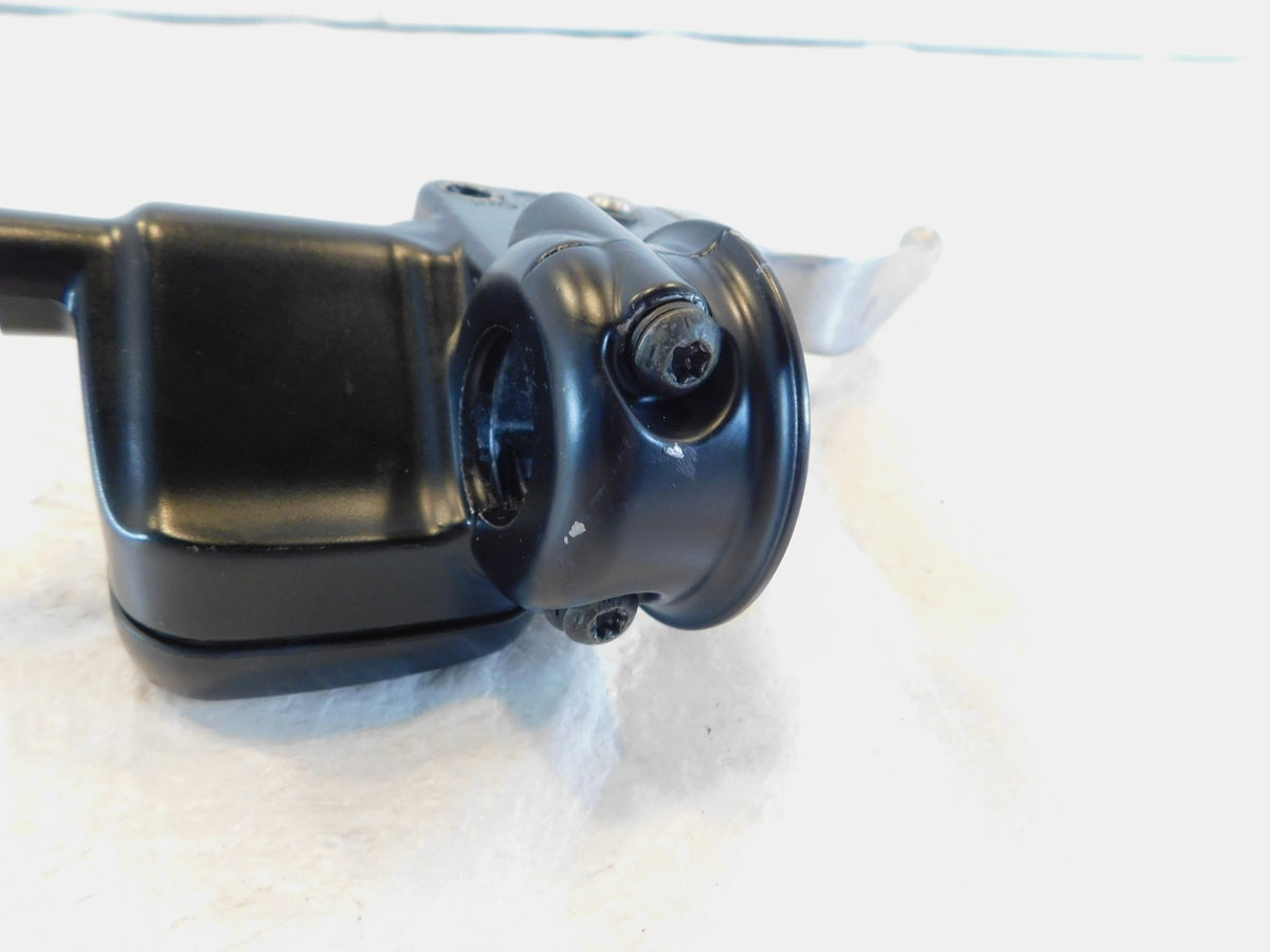 Harley Tri Glide Ultra Classic & Freewheel Trike Clutch Master Cylinder & Lever - C3 Cycle