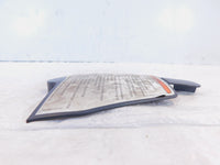 Can-Am Spyder GS RS Roadster 990 SE5 SM5 Front Storage Panel Lid w/ Guide Chart - C3 Cycle