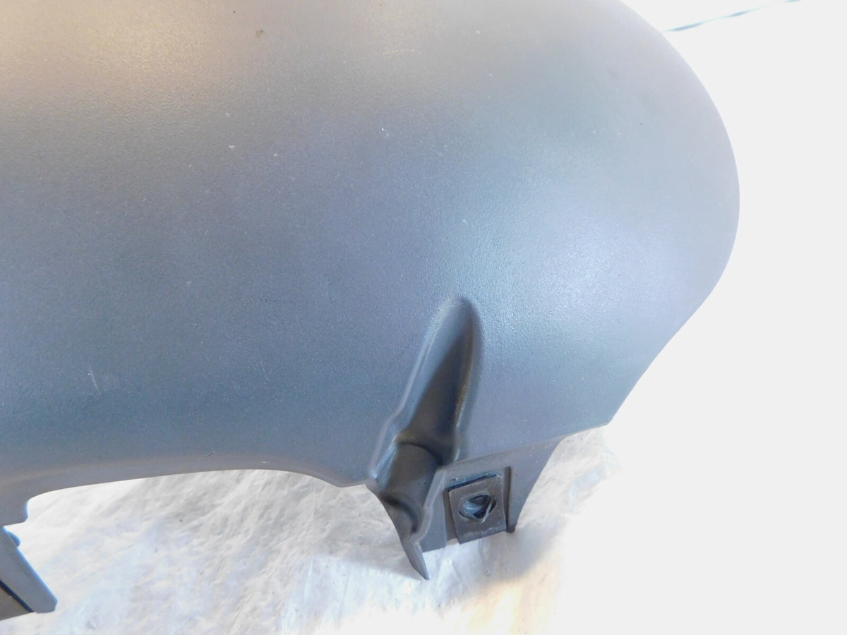 2006-2010 Buell XB XB12 XB12X Ulysses Front Fender Center Cowl Fairing Cover - C3 Cycle