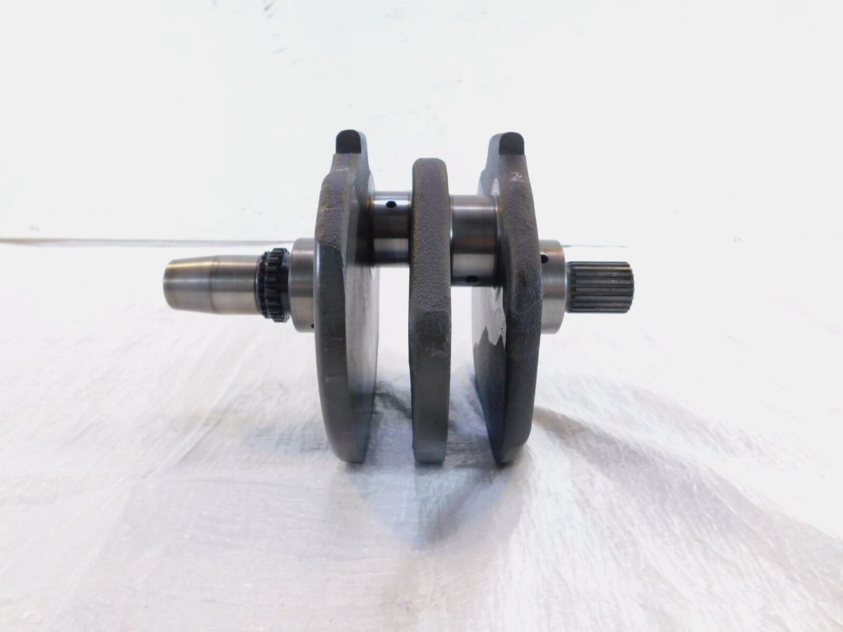 1986-1987 Honda VT700 VT700C Shadow 700 Engine Motor Crankshaft Crank Shaft - C3 Cycle