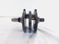 1986-1987 Honda VT700 VT700C Shadow 700 Engine Motor Crankshaft Crank Shaft - C3 Cycle
