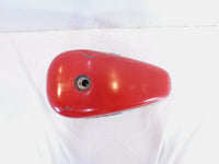 1998-2003 Dented Harley Davidson Sportster 883 & 1200 Fuel Gas Petrol Tank - C3 Cycle