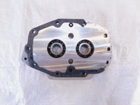 2001-2003 Indian Gilroy Chief Scout & Spirit Transmission Bearing Trap Door - C3 Cycle
