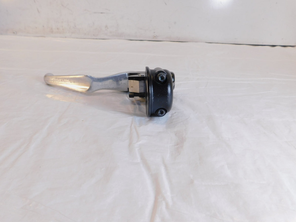 2014-2022 Harley Davidson Sportster 883 & 1200 Left Clutch Perch Bracket & Lever - C3 Cycle