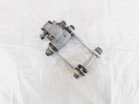 Hyosung GT250 GT250R Comet Rear Wheel Shock Absorber Linkage Knuckle & Rod Arms - C3 Cycle
