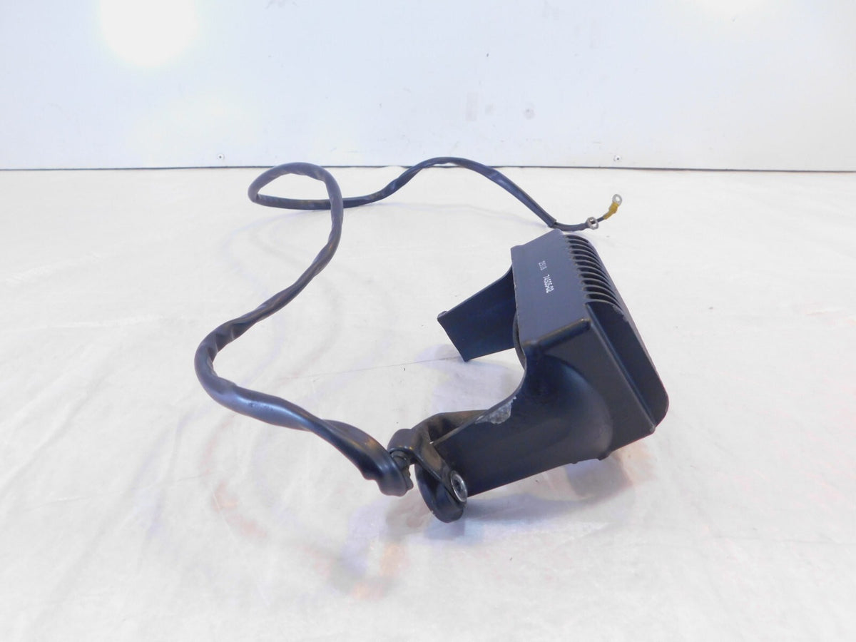 Harley Davidson Touring Road & Electra Glide Engine Voltage Regulator Rectifier - C3 Cycle