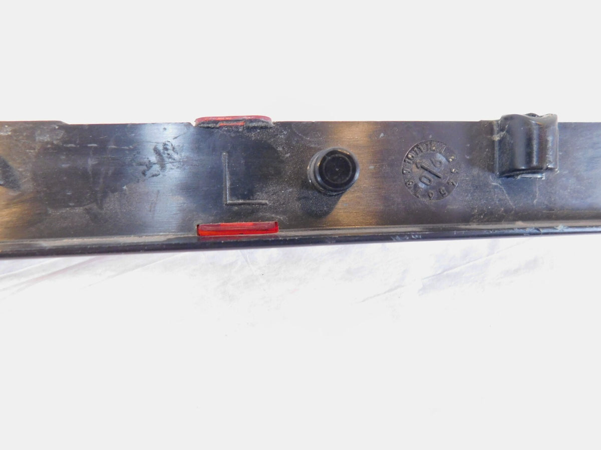 Harley Davidson Electra Glide Ultra Classic Luggage Box Tour Pak Side Lights