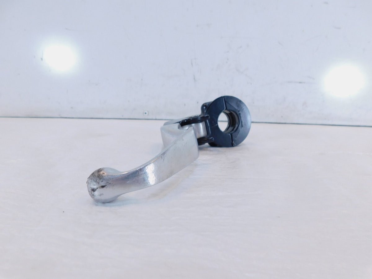 Harley Electra Glide Softail Dyna & Sportster Clutch Lever & Perch Mount Bracket - C3 Cycle