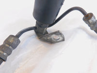 Harley Davidson Sportster 883 & 1200 Rear Foot Brake Hose Line Pipe & Switch - C3 Cycle