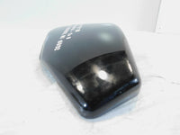Black Harley Davidson Sportster 883 & 1200 Left Electrical Side Cover Trim - C3 Cycle