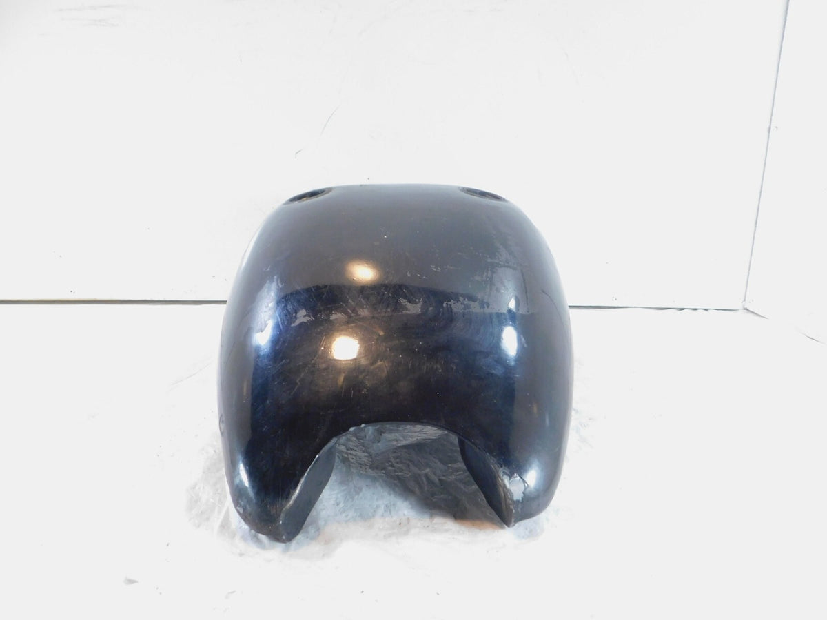 1996-2003 Harley Davidson Sportster 883 & 1200 Black Large Petrol Fuel Gas Tank - C3 Cycle