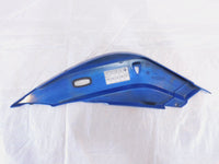 2005-2008 BMW R1200ST R1200 ST Blue Rear Right Side Tail Section Cover Fairing - C3 Cycle