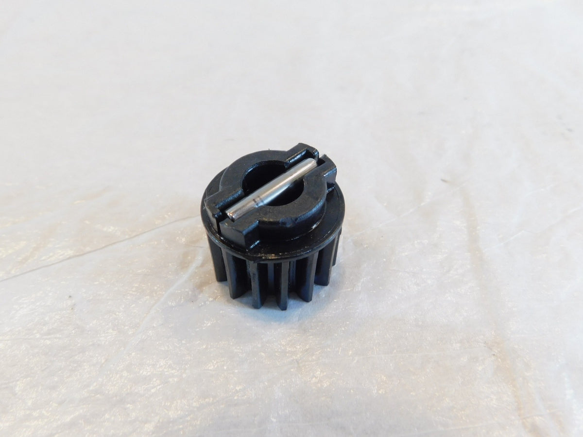 BMW F650CS F650GS G650 Xchallenge Xcountry Xmoto Water Pump Impeller & Shaft - C3 Cycle