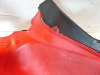 2006 06 Honda CBR1000RR Top Gas Petrol Fuel Tank Shelter Cover Fairing Cowling - C3 Cycle