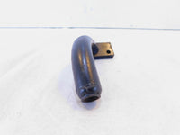 Harley Touring Road King Electra Glide Black Right Rear Footboard Mount Bracket - C3 Cycle