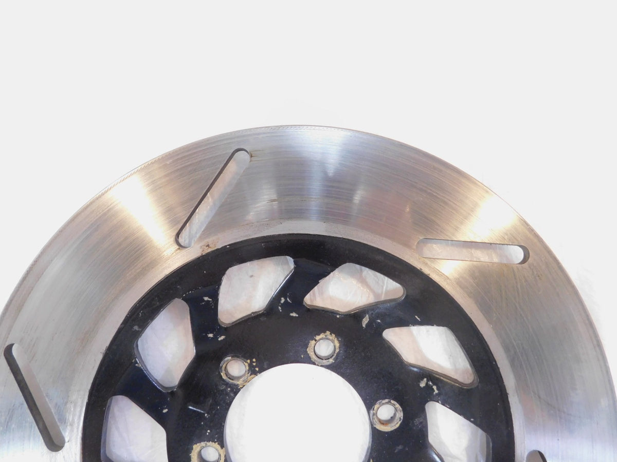 1982-1983 Yamaha XJ750 Maxim 750 Front Wheel Left/Right Brake Disk Rotor -4.6MM - C3 Cycle