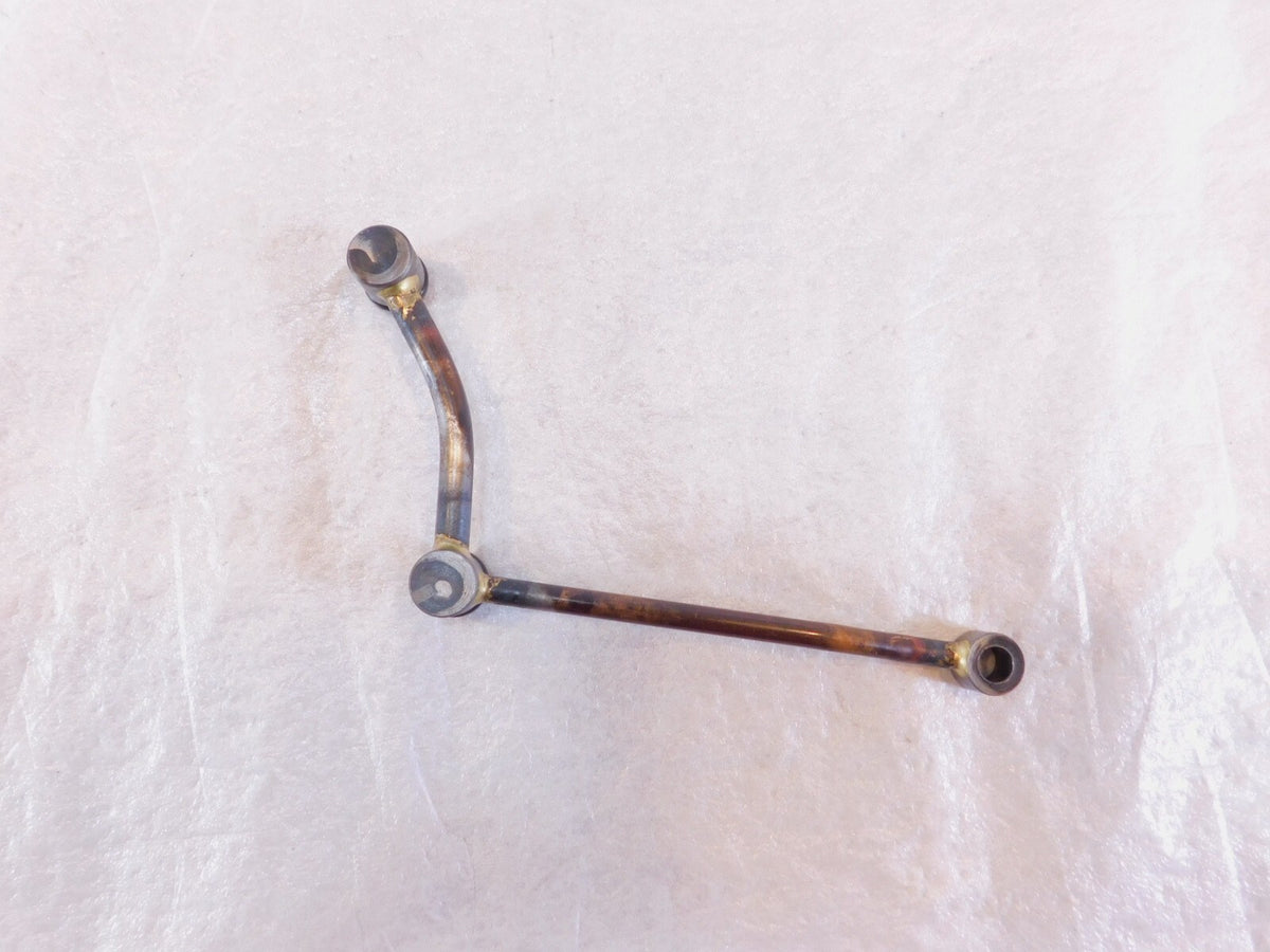 Kawasaki Ninja 250 250R EX250 Eliminator 250 EL250 250HS Crankcase Oil Pipe Line - C3 Cycle