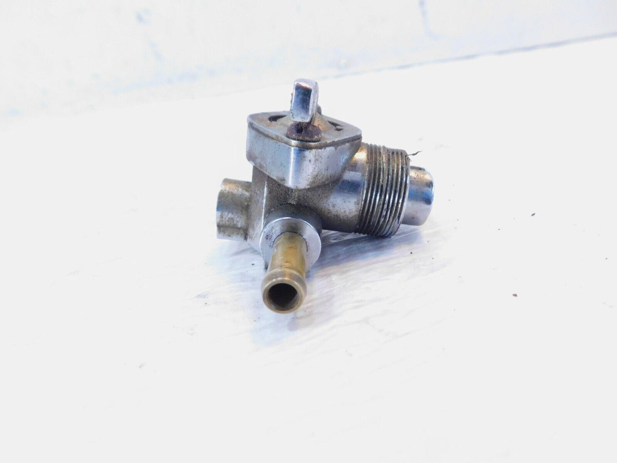 Harley Davidson EVO Touring Electra Glide Fuel Gas Petrol Tank Petcock Valve Tap - C3 Cycle
