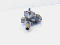 Harley Davidson EVO Touring Electra Glide Fuel Gas Petrol Tank Petcock Valve Tap - C3 Cycle