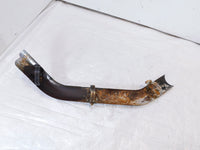 Harley Davidson FXD Dyna Chrome Rear Exhaust Header Pipe Heat Shield Cover - C3 Cycle