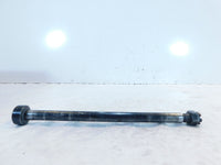 2000 2001 Victory Deluxe & Standard V92 Cruiser Rear Wheel Axle Bolt w/ Nut