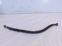 1990-1993 Kawasaki Ninja ZX6 ZX600D Rear Brake Master Cylinder Hose Pipe Line - C3 Cycle
