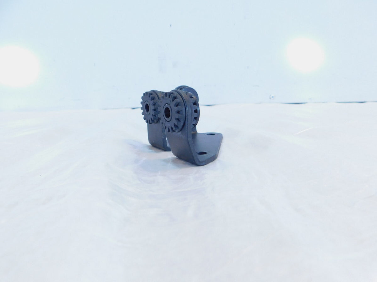 Ducati Scrambler 800 Icon Desert Sled Crash Tip Bank Angle Sensor Bracket Mount - C3 Cycle