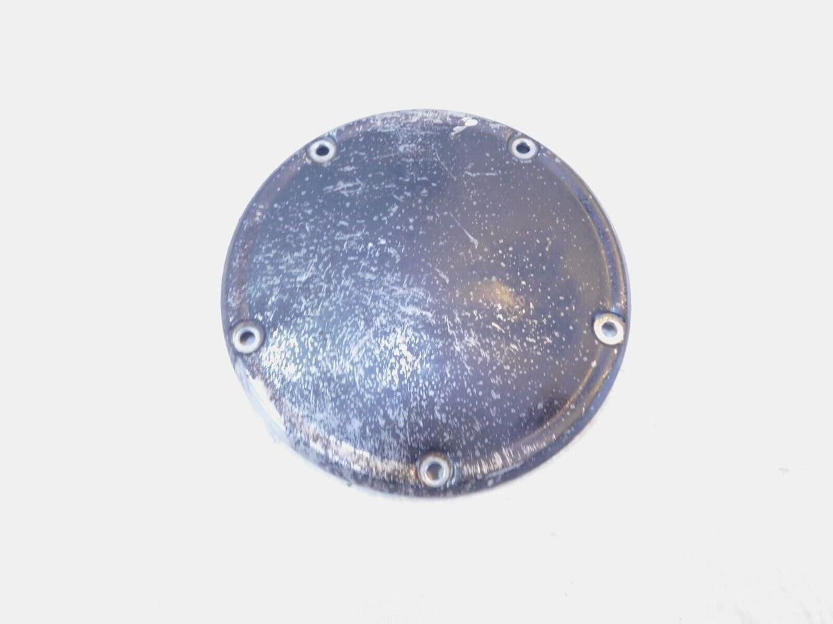2018-2022 Harley Davidson Softail M8 Low Rider Left Engine Motor Clutch Cover - C3 Cycle