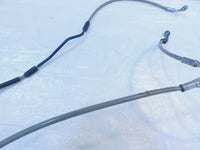 2014-2021 BMW R1200RT R1250RT Front Wheel Caliper ABS Pump Brake Hose Pipe Lines